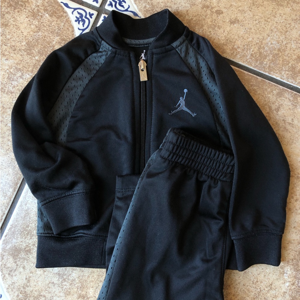 Jordan Matching Set 2 piece